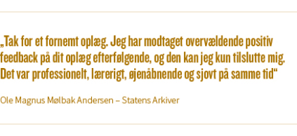 troværdighed, værdibaseret styring, værdibaseret ledelse, relationskompetence, gennemslagskraft, lederrolle, ledelse, performance, kommunikationsadfærd, kommunikation, kropssprog, kroppens sprog, værdier, samspil, samarbejde, protreptik, ole fogh kirkeby, jens arentzen, leadagency, DR, danmarks radio, værtstræner, stemmetræning, medietræning, værdier, sceneskræk, lampefeber, sceniske værktøjer, historiefortælling, storytelling, mimesis, athenas, foredrag, kursus, kurser, Mia Hesselberg, Mia Hesselberg-Thomsen, Mia Hesselbjerg-Thomsen, Act to, actto, act2, act, www.a-ct.dk, a-ct, gitte flege, center for ledelse, teknologisk institut 